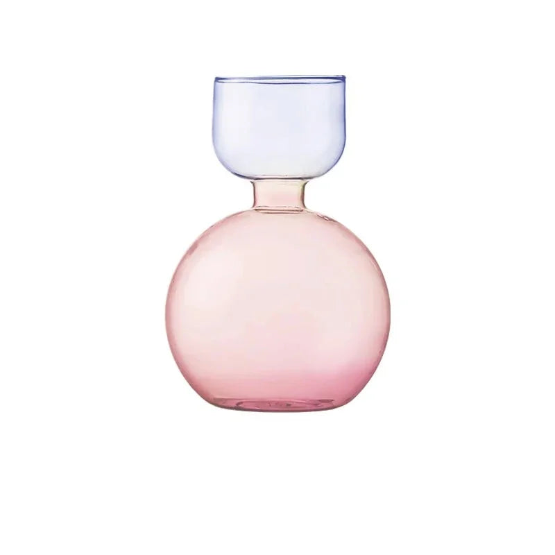 Vases Fleuris Éclatants™