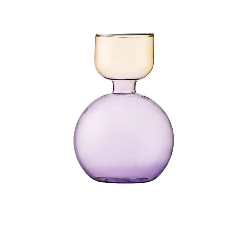 Vases Fleuris Éclatants™