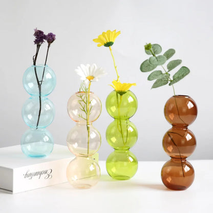 Vase en Verre Nordic™