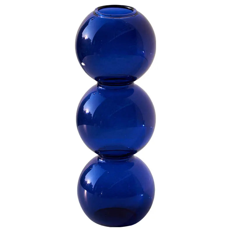 Vase en Verre Nordic™