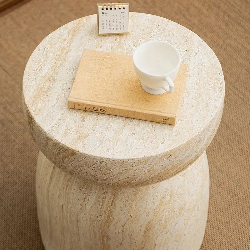 Table Ronde Moderne Élégante™