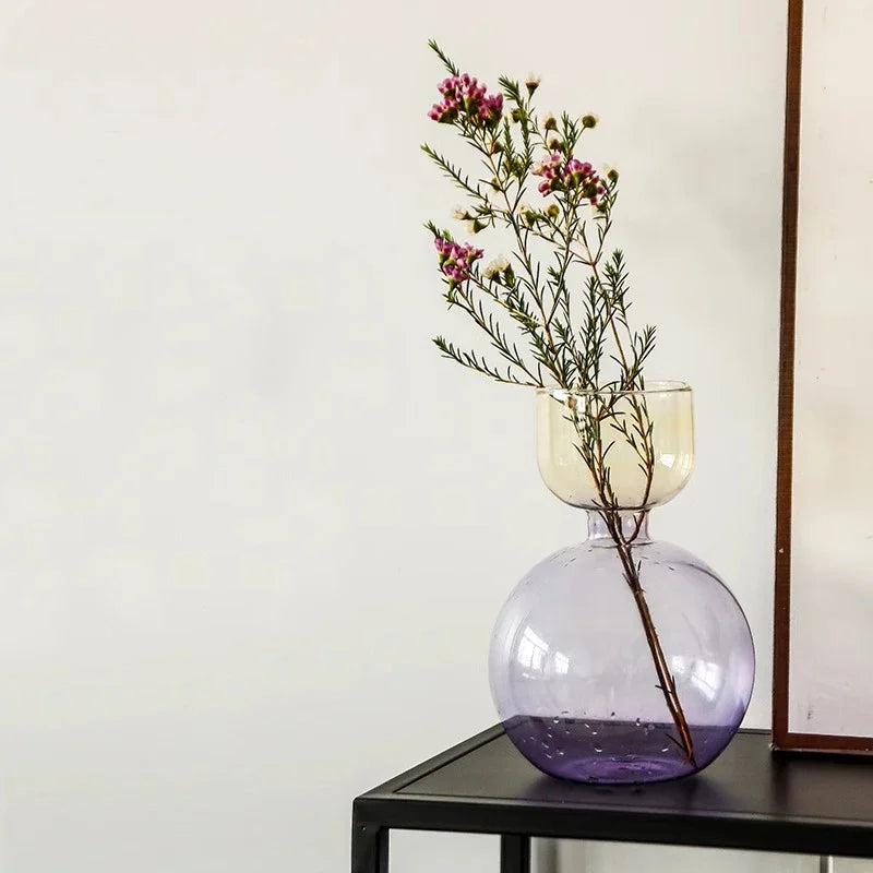 Vases Fleuris Éclatants™