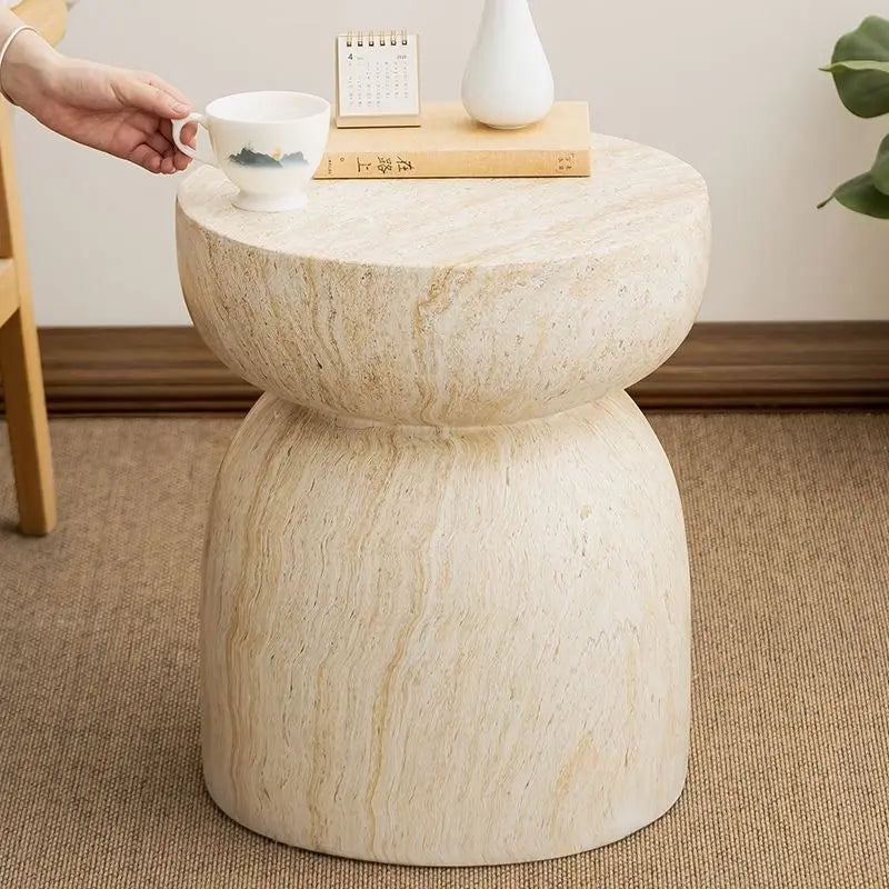 Table Ronde Moderne Élégante™