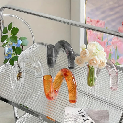 Vase en Verre Irregulier™