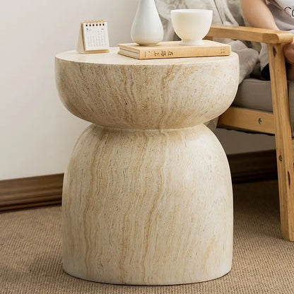 Table Ronde Moderne Élégante™