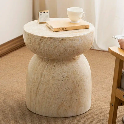 Table Ronde Moderne Élégante™