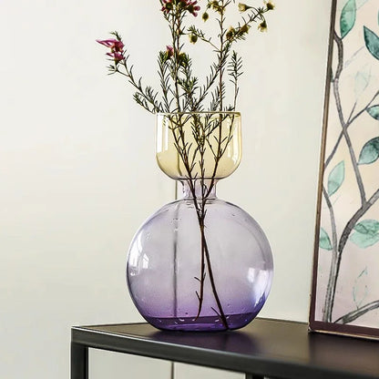 Vases Fleuris Éclatants™