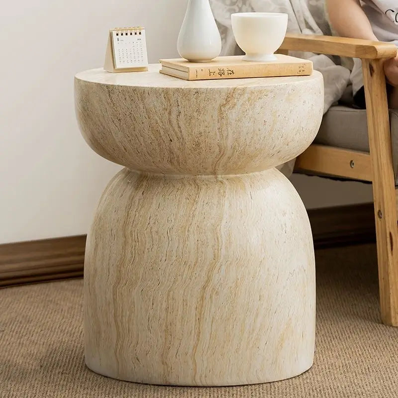 Table Ronde Moderne Élégante™